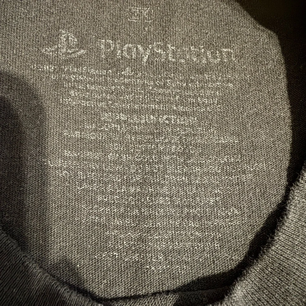PlayStation 1994 Graphic Tee Men’s Size 2X